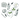 Ingredients used in Clarity Patch including Niacinamide, Zinc PCA, Willow Bark Extract, and Gluconolactone