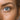 eye looking
