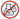 Illustration of banned toxic chemicals with red warning sign