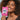 Smiling woman with clear skin holding Clarity Patch product box from Ascend and Glow for acne care